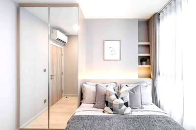 Condos for rent Sathorn Thani Tower : For rent Knightsbridge Prime Sathorn near BTS Chong Nonsi
