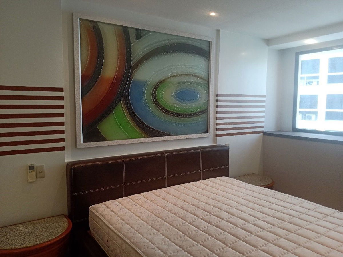 รูป ให้เช่า The President Park View Towers พร้อมอยู่   (S05-3243) - รูปที่ 6/12