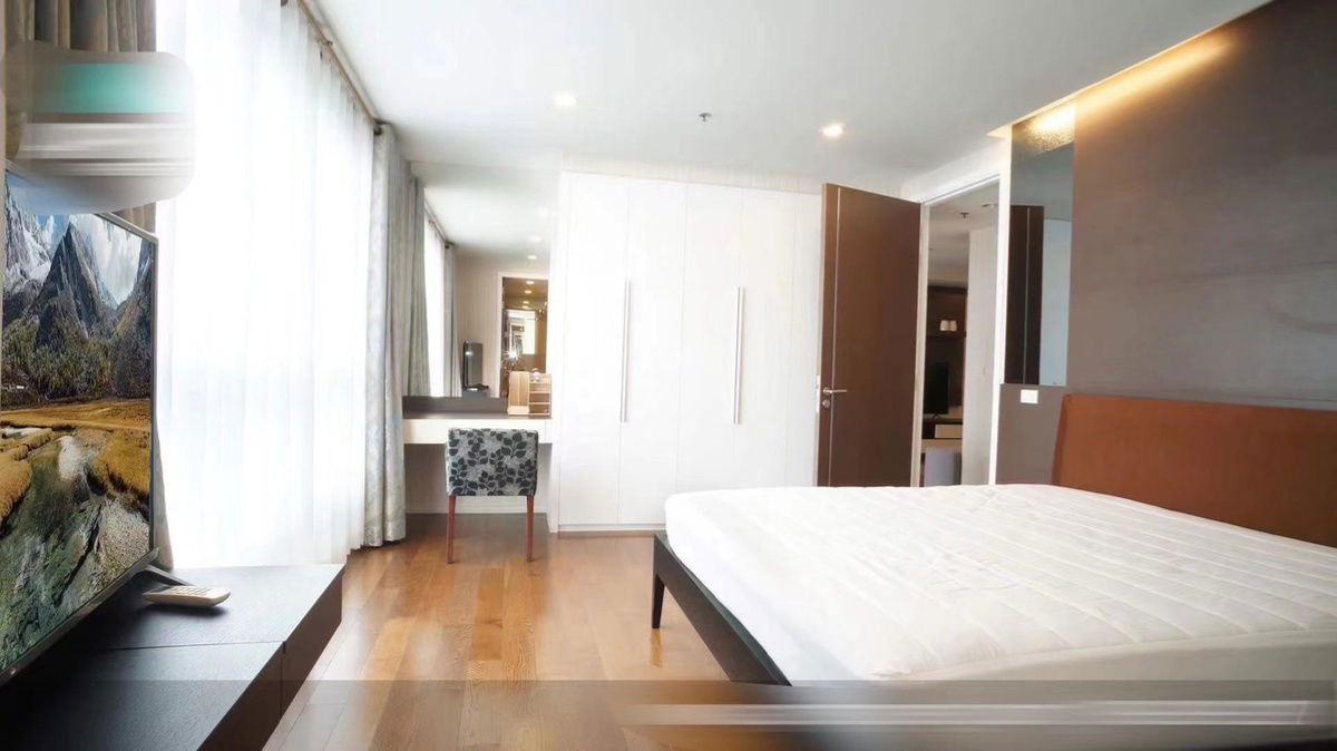 รูป ให้เช่าคอนโด 15 Sukhumvit Residences คอนโดแต่งครบพร้อมเข้าอยู่ใกล้รถไฟฟ้า BTS นานา!! - รูปที่ 9/15