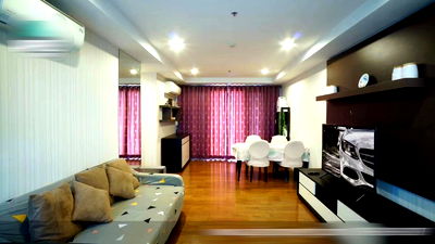 เช่าคอนโด สุขุมวิท 15 : ให้เช่าคอนโด 15 Sukhumvit Residences คอนโดแต่งครบพร้อมเข้าอยู่ใกล้รถไฟฟ้า BTS นานา!!