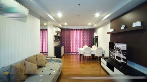 ให้เช่าคอนโด 15 Sukhumvit Residences คอนโดแต่งครบพร้อมเข้าอยู่ใกล้รถไฟฟ้า BTS นานา!!