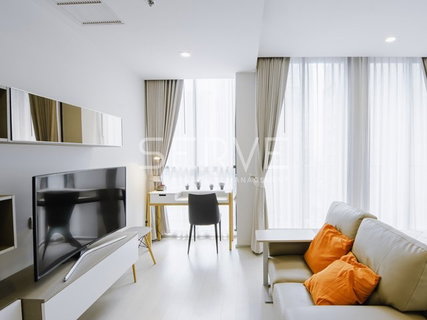 รูปภาพ 🔥35K🔥 - Cozy & Homey Style Studio with Partition Directly connecting to BTS Phloen Chit at Noble Ploenchit Condo / Condo For Rent