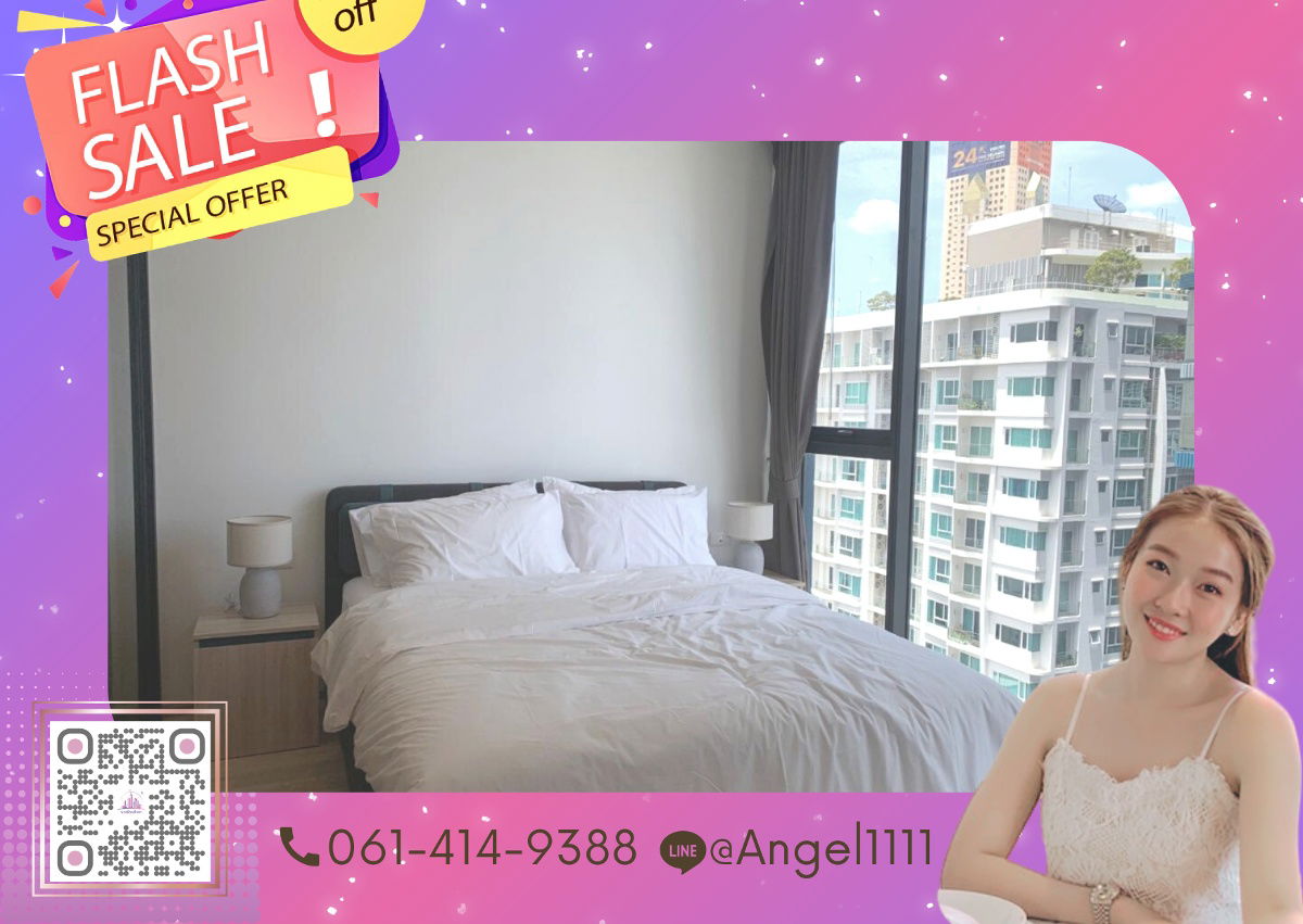picture ✨🦄 Special Price! 🦄✨ XT Phayathai 🚝 near BTS Ploenchit 096-2493698 (XTP0881) - 1/19