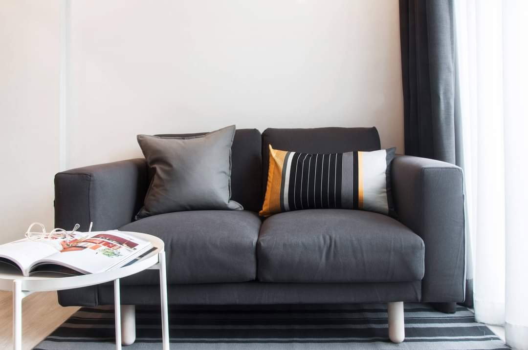 picture For rent The Tree Sukhumvit 64 [Floor 8] Ready to move in [Line: @lifeland] - 3/8