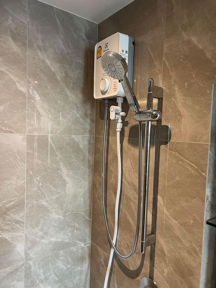 picture For rent THE PRIVACY S101 ðBeautiful room, fully furnished, ready to move in ðNear BTS Punnawithi, convenient travel. - 5/7