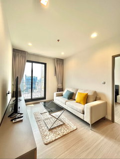 รูปภาพ  🌟For Rent! Life Asoke Hype Rama 9 35k 2 Bedroom Fully Furnished Ready to move in!