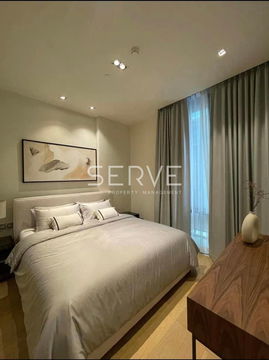 1 Bed For Rent 28 Chidlom Good Location BTS Chit Lom 300 m.-28 Chidlom