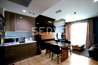 Condos for sale : Condo For Sale  Siri at Sukhumvit // Good Location //  BTS Thong Lo  150 m.-Siri at Sukhumvit