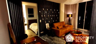 Condos for rent BTS Phrom Phong : 2-BR Condo at Ashton Residence 41 near BTS Phrom Phong (ID 514604)