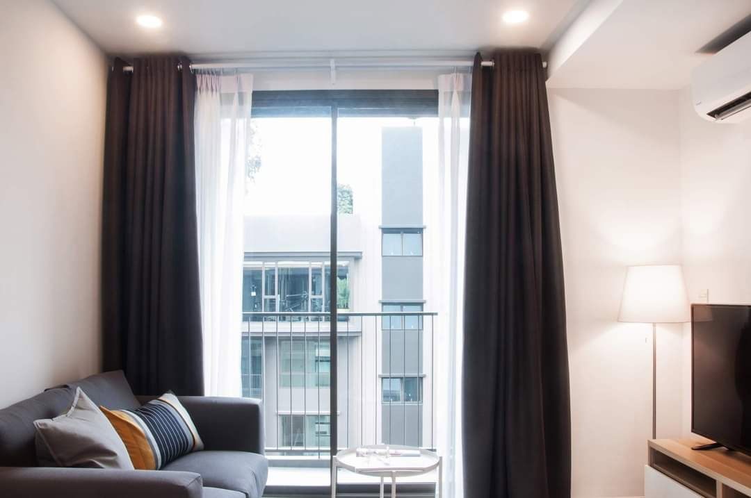 picture For rent The Tree Sukhumvit 64 [Floor 8] Ready to move in [Line: @lifeland] - 4/8