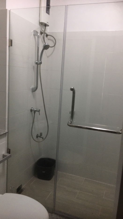 รูป  Bliz condo Rama 9 Hua Mak Room  For Rent เจ้าของโดยตรง - รูปที่ 8/14