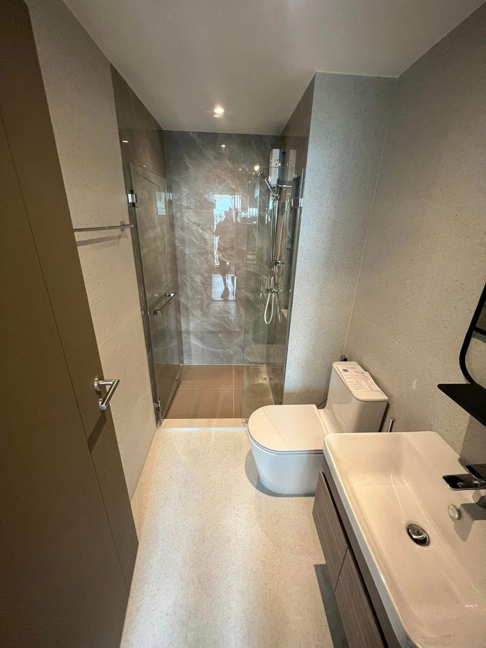 picture LINE @condorental for rent the room at THE PRIVACY S101 - 3/5