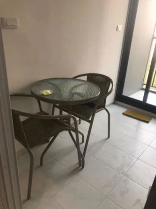 รูป 🥳[เช่า-RAR1803188] The Base พระราม 9 - รามคำแหง. ชั้น11 *ใกล้ ARL รามคำแหง💚Line id: @thefirstagent ** - รูปที่ 3/6