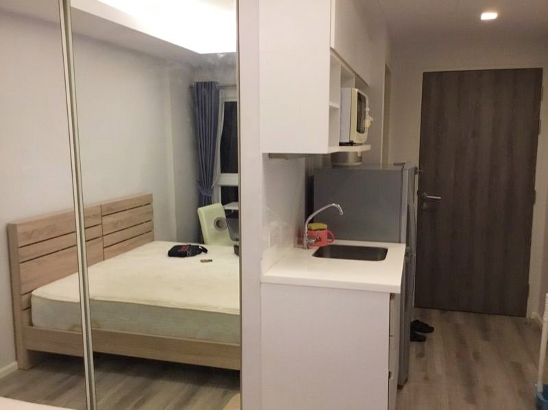 รูป 💥🔔⚠️🏘️⚡️กดปุ่มแอดไลน์💥ดับเบิ้ล เลค คอนโดมิเนียม - รูปที่ 2/10