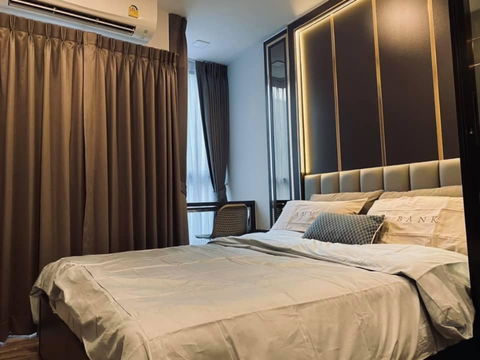@condorental condo for rent Atmoz Chaengwattana