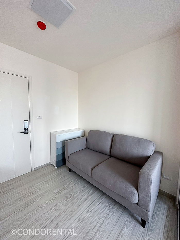 picture @condorental condo for rent Aspire Rattanathibet 2 - 4/8
