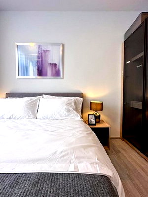 Condos for rent : For rent XT-Ekkamai 22,000baht/month