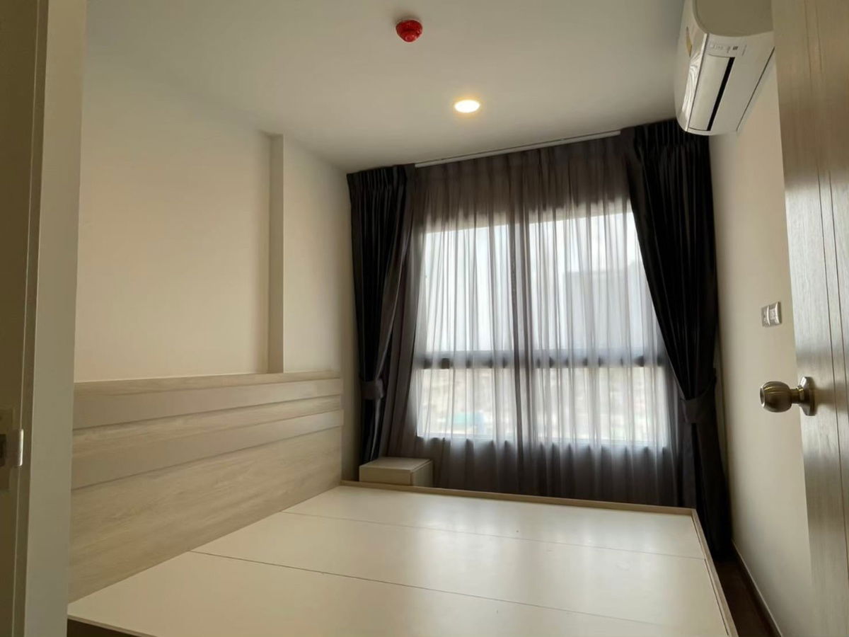 รูป ให้เช่า Chewathai Hallmark Charan 13 ห้องสวย ราคาดี สอบถามเพิ่มเติมได้ที่ Line @condorental - รูปที่ 2/8