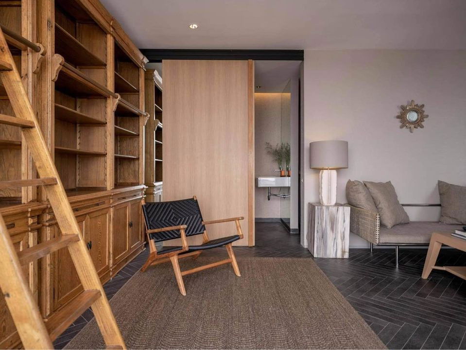 picture @condorental condo for rent The Issara Ladprao - 2/9