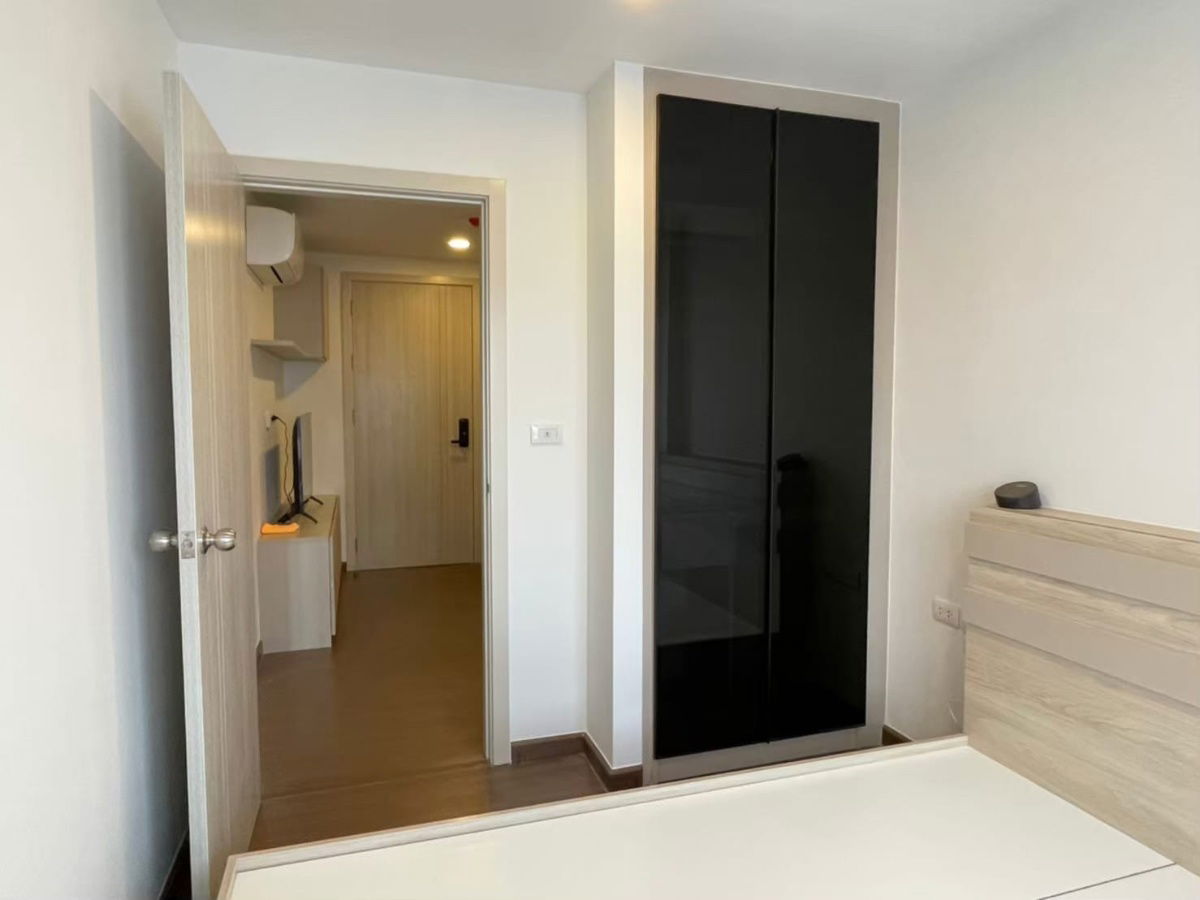 รูป ให้เช่า Chewathai Hallmark Charan 13 ห้องสวย ราคาดี สอบถามเพิ่มเติมได้ที่ Line @condorental - รูปที่ 3/8