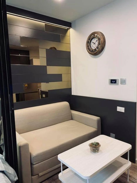 picture @condorental condo for rent Atmoz Chaengwattana - 4/8