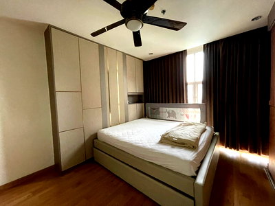 ขายคอนโด : -ขายด่วน- The Prime11 พร้อมอยู่   (S05-3278)