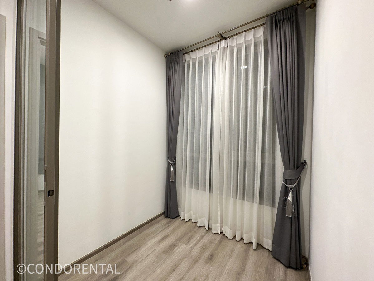 picture LINE @condorental for rent the room at Miti Chiva Kaset Station - 5/18