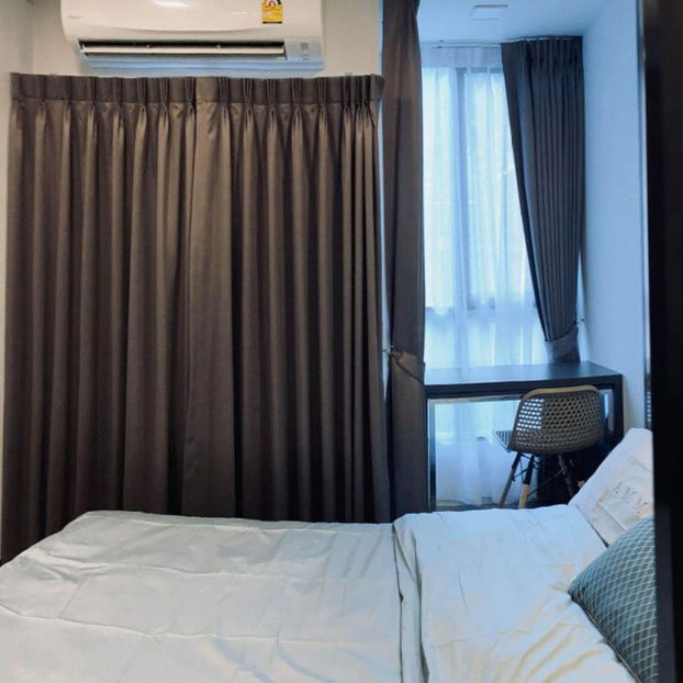 picture @condorental condo for rent Atmoz Chaengwattana - 5/8