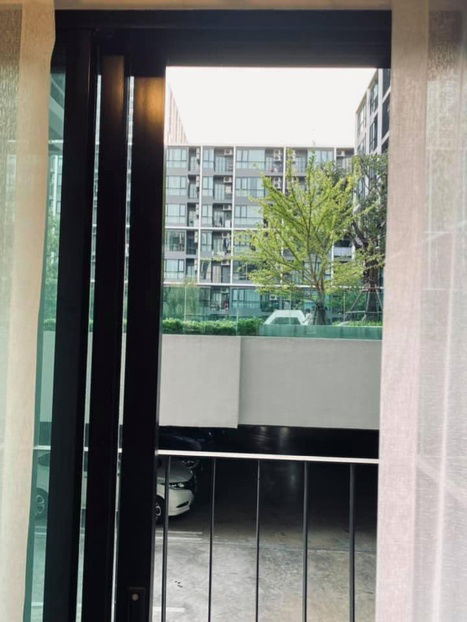 picture @condorental condo for rent Atmoz Chaengwattana - 8/8