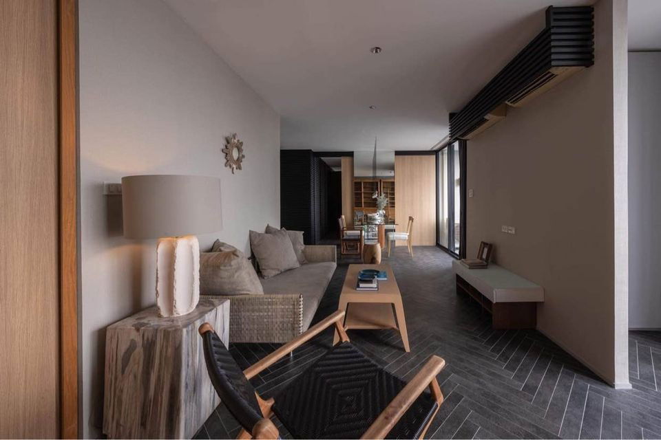 picture @condorental condo for rent The Issara Ladprao - 5/9