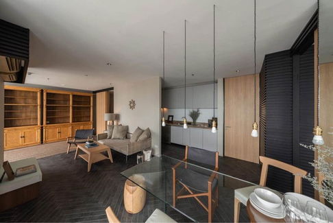 @condorental condo for rent The Issara Ladprao