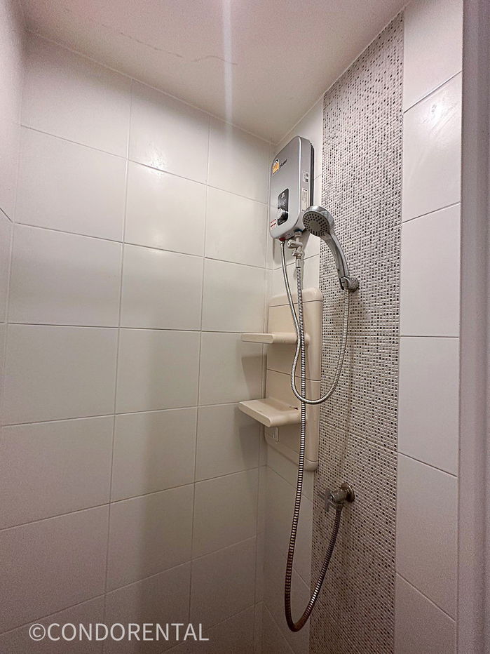 picture @condorental condo for rent Aspire Rattanathibet 2 - 8/8