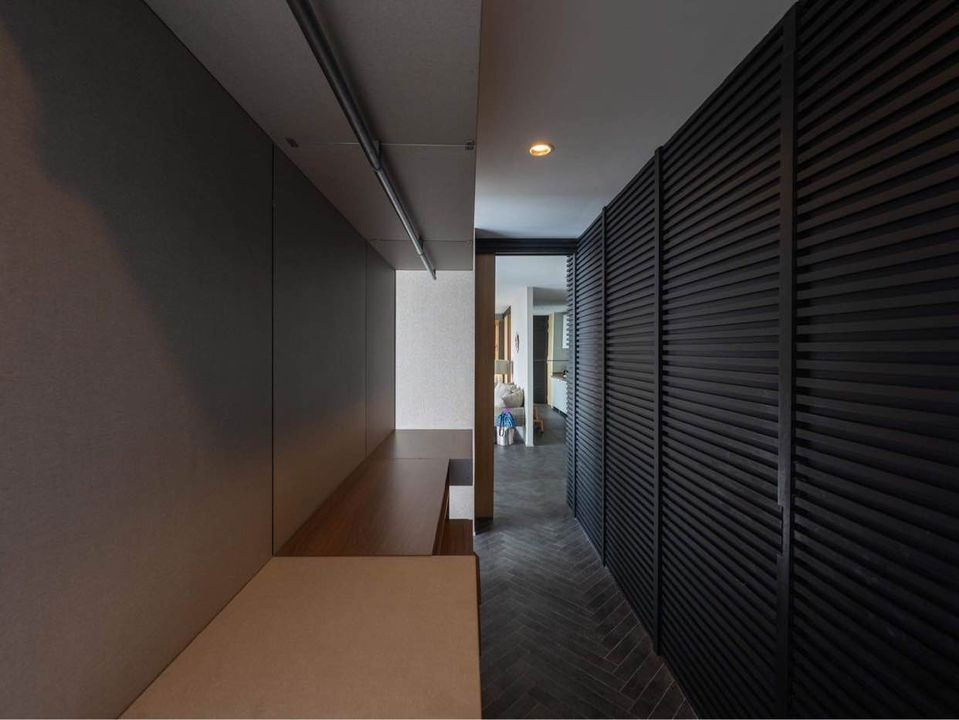 picture @condorental condo for rent The Issara Ladprao - 6/9