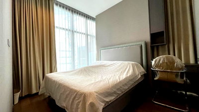 ขายคอนโด : -ขายด่วน- The Diplomat สาทร พร้อมอยู่   (S05-3269)