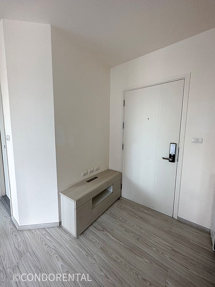 picture @condorental condo for rent Aspire Rattanathibet 2 - 5/8