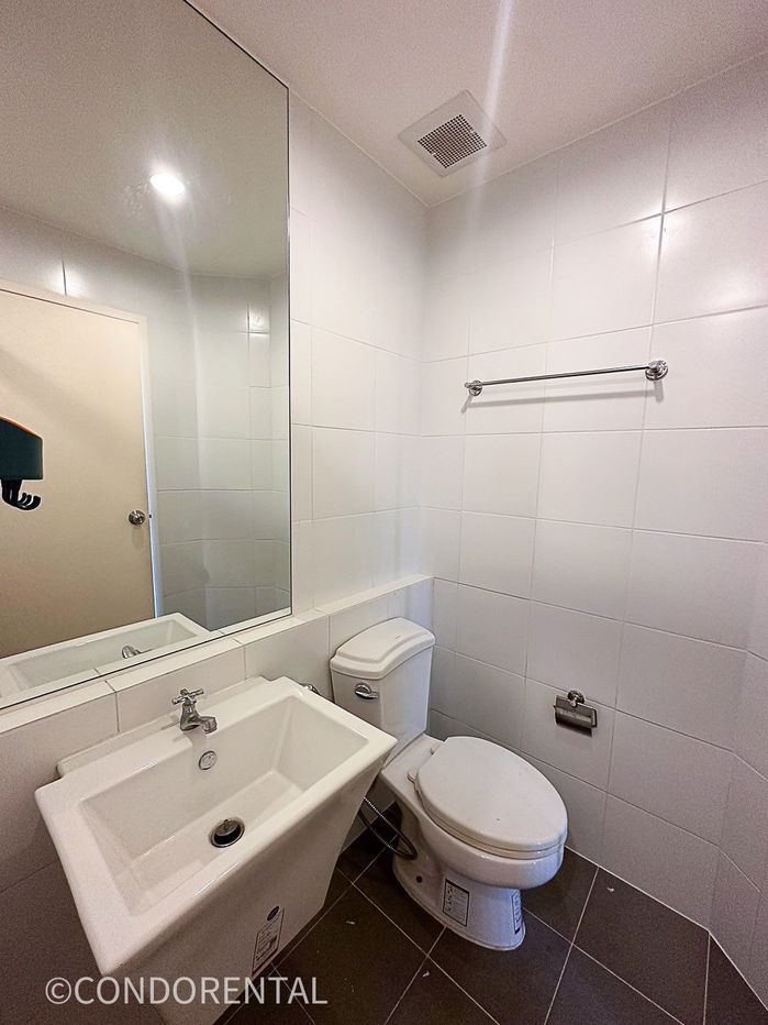 picture @condorental condo for rent Aspire Rattanathibet 2 - 3/8