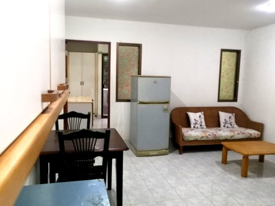 คอนโดให้เช่า : บดินทร์ สวีทโฮม คอนโดมิเนียม / Bodin Suite Home condominium