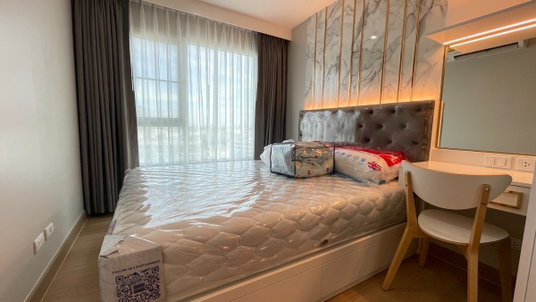 รูปภาพ G7657💛中国客户，请加微信。(在联系方式的旁边)For rent Regent Home 27 Bangson Line ❤️💜@condopremium💜❤️