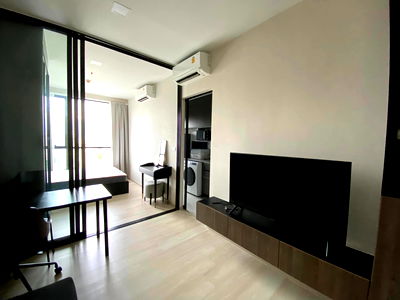 เช่าคอนโด จตุจักร : The Privacy Jatujak ห้องสวย ราคาดี สอบถามเพิ่มเติมได้ที่ LINE @condorental !!