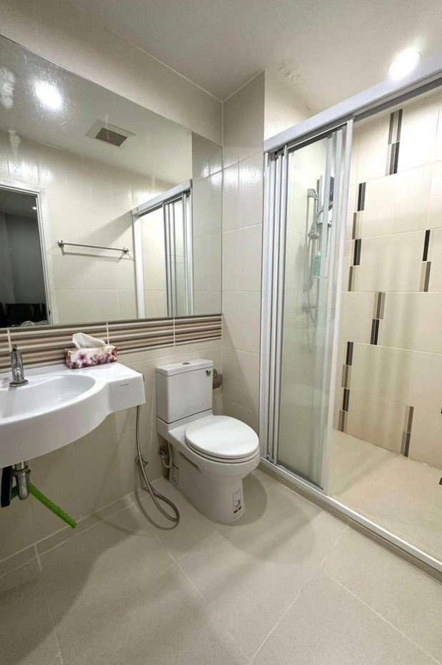 picture Condo for rent Centric Tiwanon Station Centric Tiwanon Station - 3/7