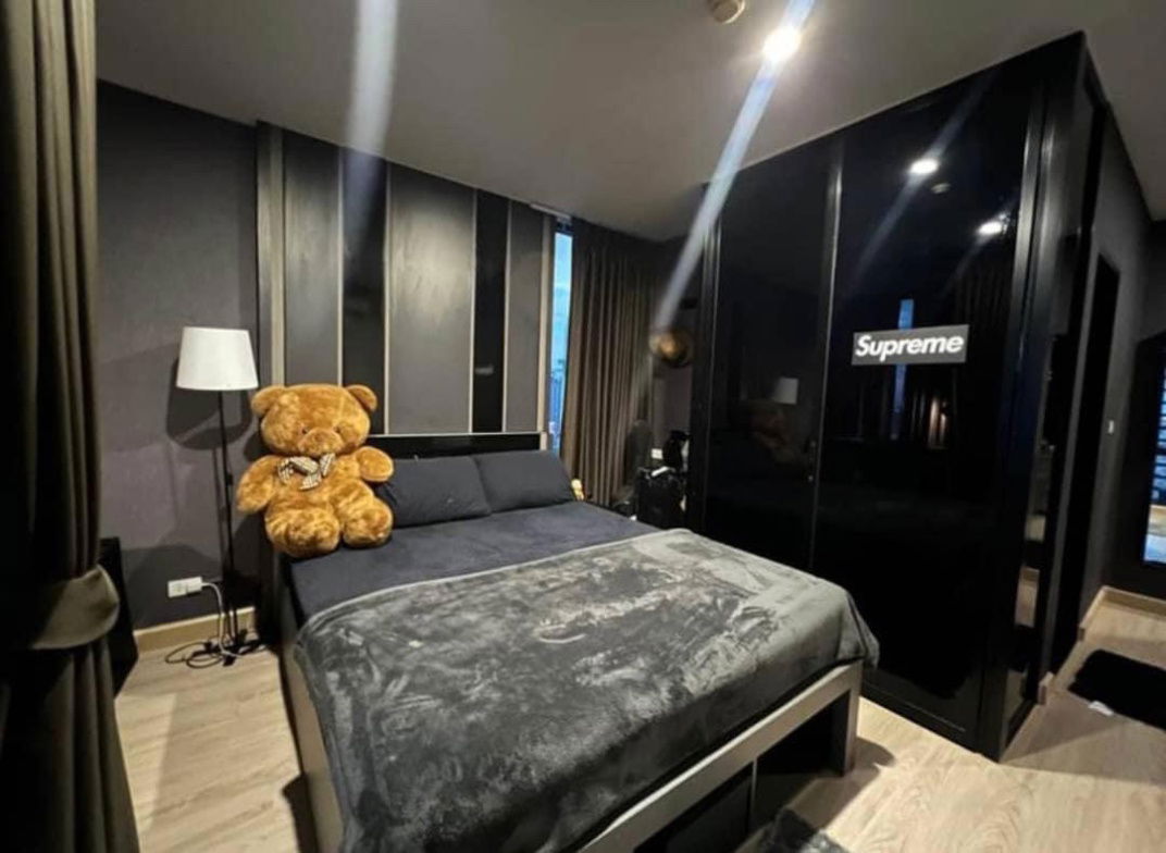 รูป #G124243 ✅07/09/66 ขายคอนโด Bangkok Horizon Sathorn Narathiwas📲📢สอบถาม ld line @condoboy - รูปที่ 1/8