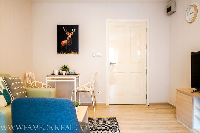 ขายคอนโด คลู พิษณุโลก วิวสวน ห้องสวย โทร 0955752068 คุณชมพู