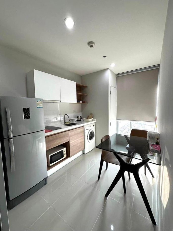 picture Condo for rent Centric Tiwanon Station Centric Tiwanon Station - 7/7