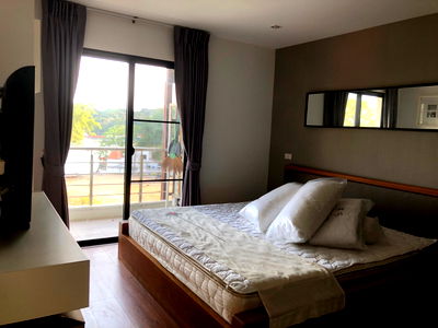 เช่าคอนโด ศรีราชา ชลบุรี : For rent Condo โกลเด้น โคสท์ ศรีราชา เฟส 2 พร้อมเข้าอยู่ (S03-0798)