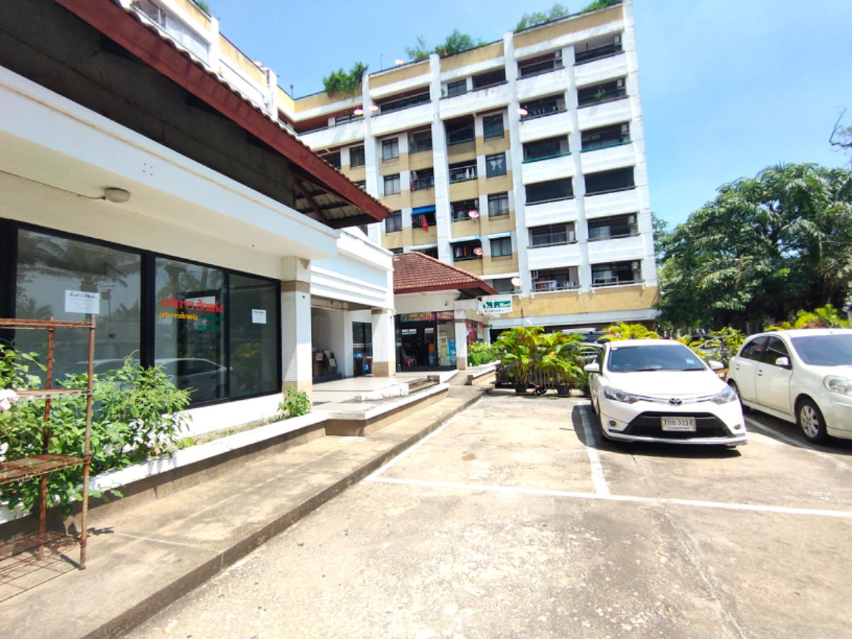 picture Sale Condo St Charm Srinakarin 38  - 22/29