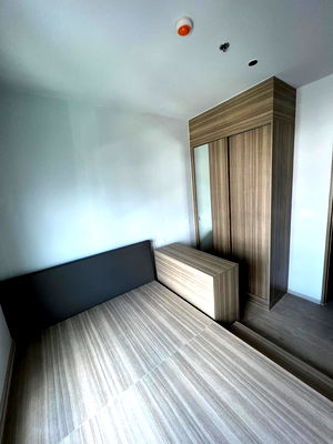 Condos for sale BTS Talat Phlu : P-131682 🏢Condo for for sell Altitude Unicorn Sathorn-Tha Phra fully furnished.