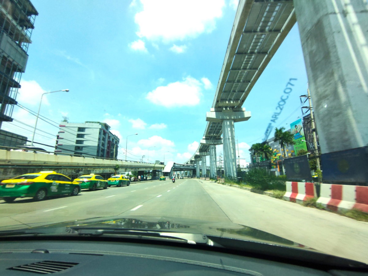 picture Sale Condo St Charm Srinakarin 38  - 20/29