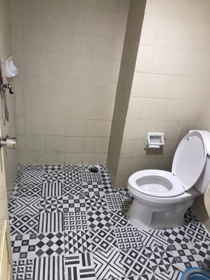 picture Condo for rent Future Place (Near the Red Line BTS, Future Park Rangsit, Lotus Rangsit) - 4/12