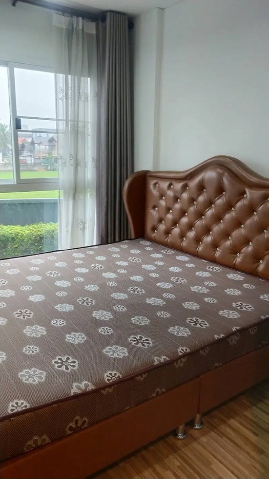 รูป ✨เช่าคอนโด สัญญา 1 ปี✨🛋️🛌IRIS Westgate - รูปที่ 7/15