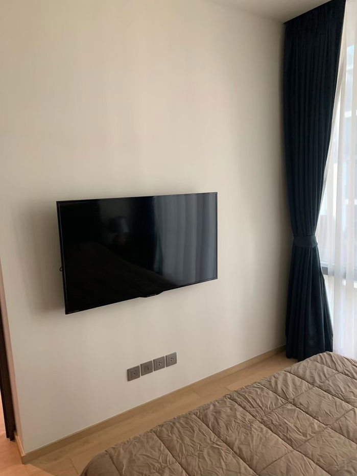 picture 28 Chidlom by SC Asset Fully Furnished can move in ASAP - 10/13